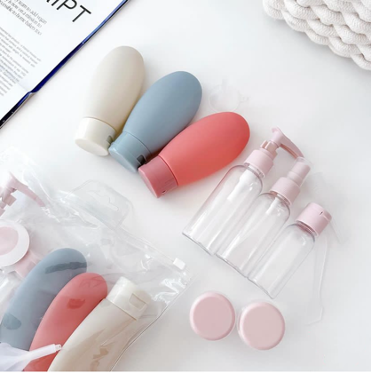 محصولات چندکاره آرایشی